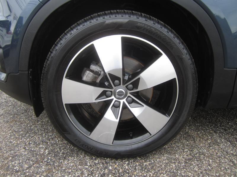 Volvo XC40 T5 Momentum AWD 2021