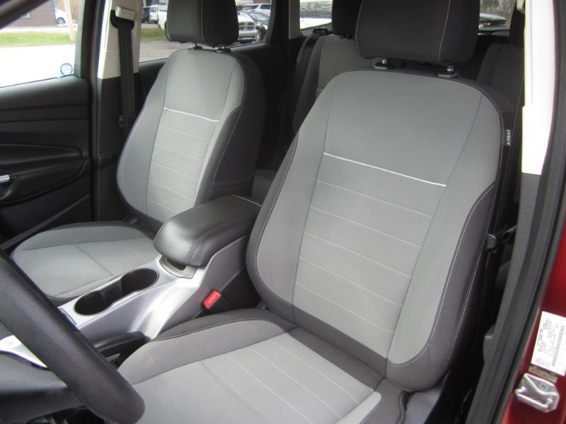 Ford Escape 4WD 4dr SE 2014