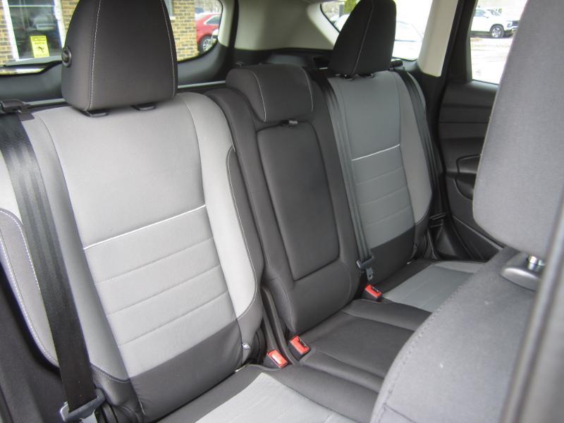 Ford Escape 4WD 4dr SE 2014