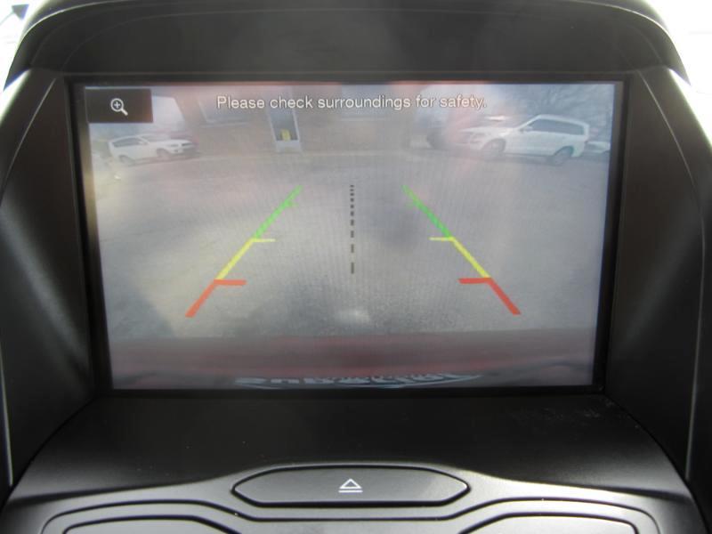 Ford Escape 4WD 4dr SE 2014