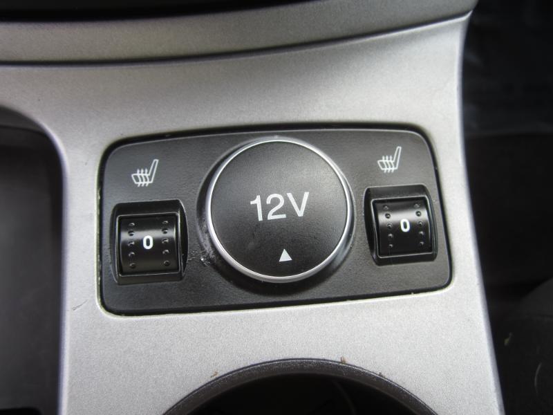 Ford Escape 4WD 4dr SE 2014