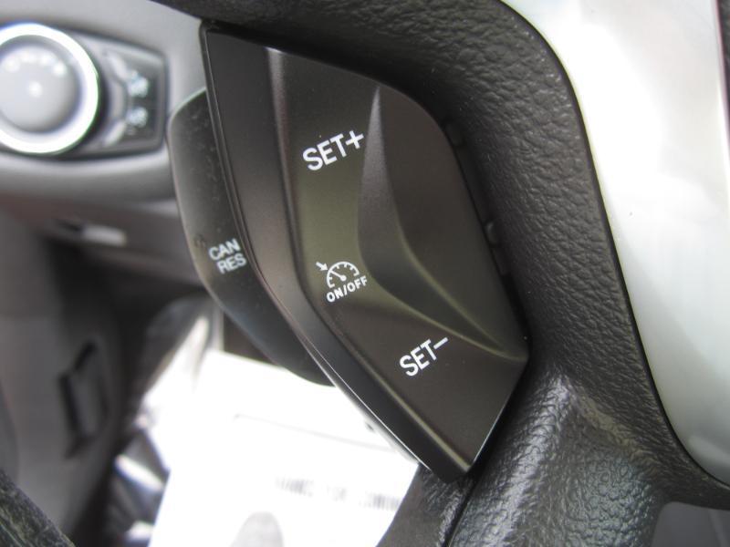 Ford Escape 4WD 4dr SE 2014