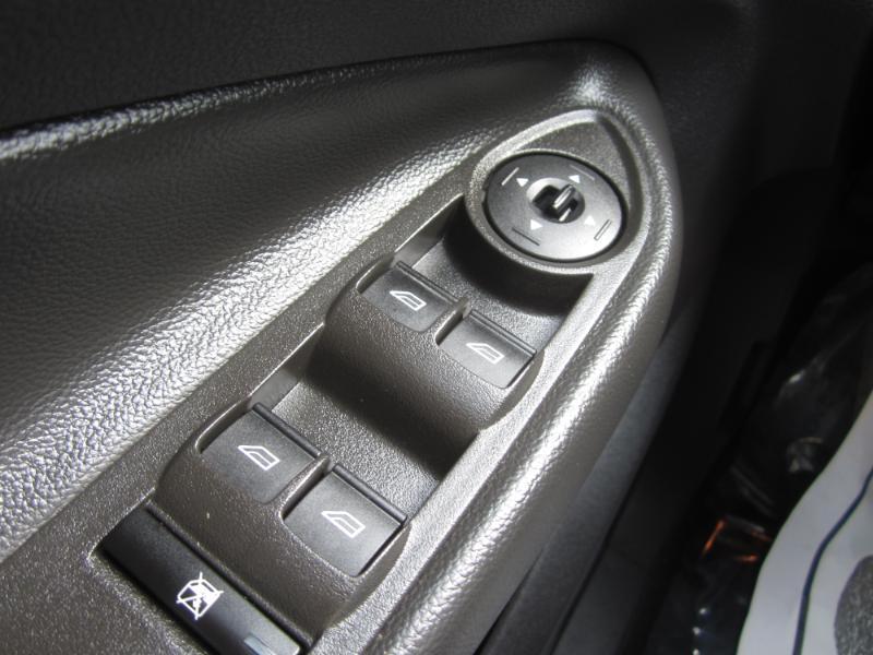 Ford Escape 4WD 4dr SE 2014