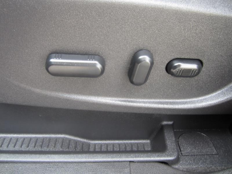 Ford Escape 4WD 4dr SE 2014