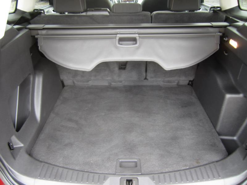 Ford Escape 4WD 4dr SE 2014