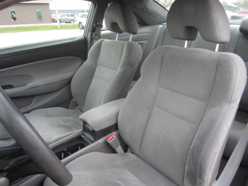 Honda Civic LX 2007