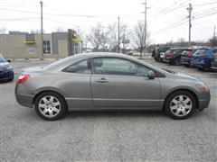 2007 Honda Civic 