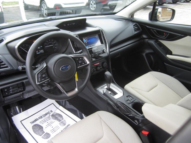 Subaru Impreza  2018