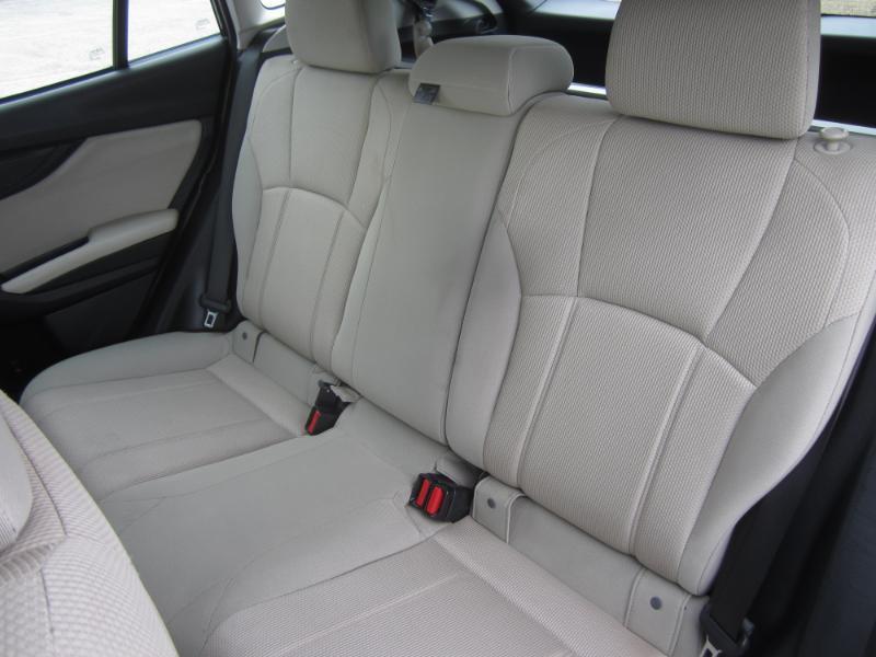 Subaru Impreza  2018