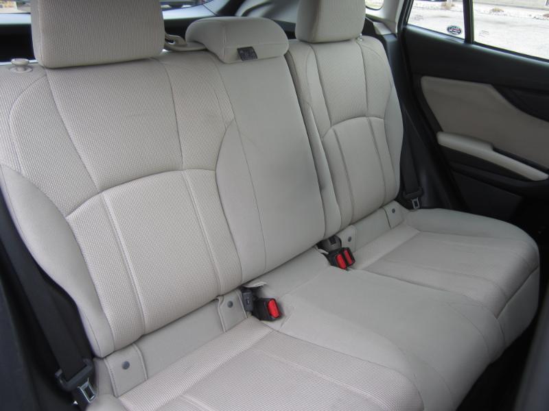 Subaru Impreza  2018