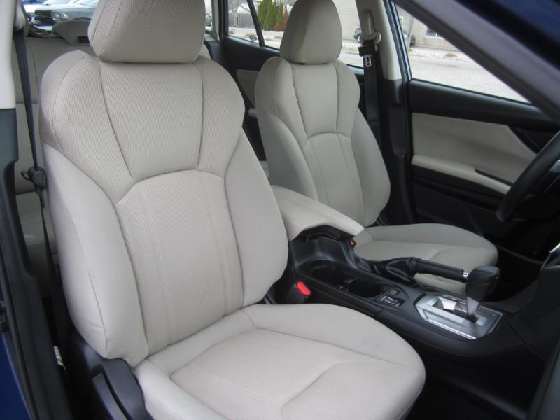 Subaru Impreza  2018