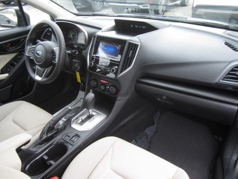 Subaru Impreza  2018