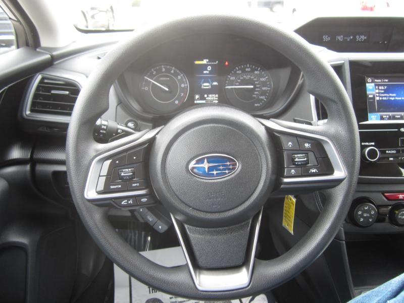 Subaru Impreza  2018