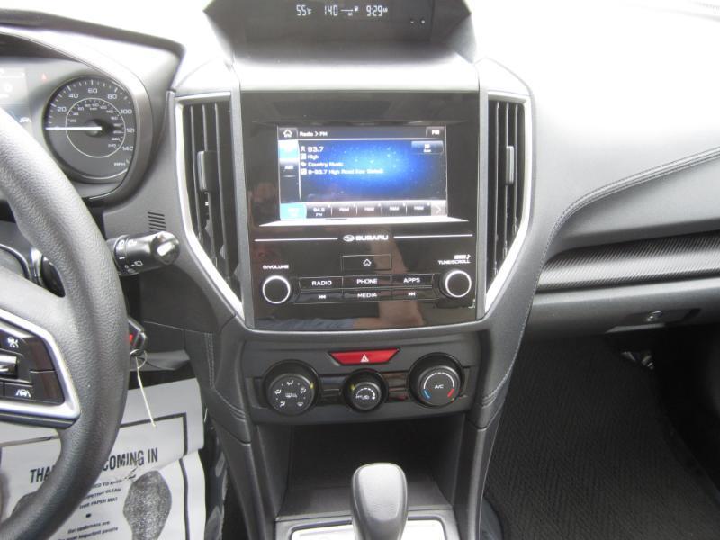 Subaru Impreza  2018