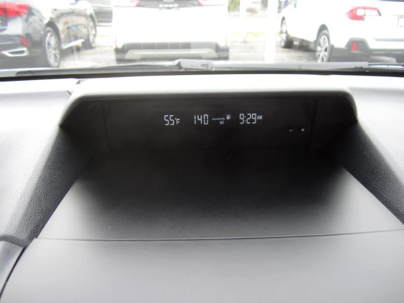 Subaru Impreza  2018