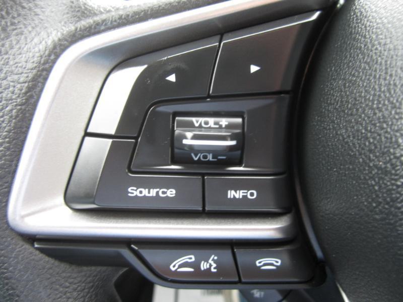 Subaru Impreza  2018