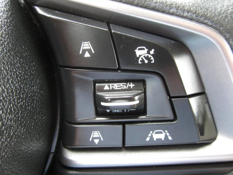 Subaru Impreza  2018