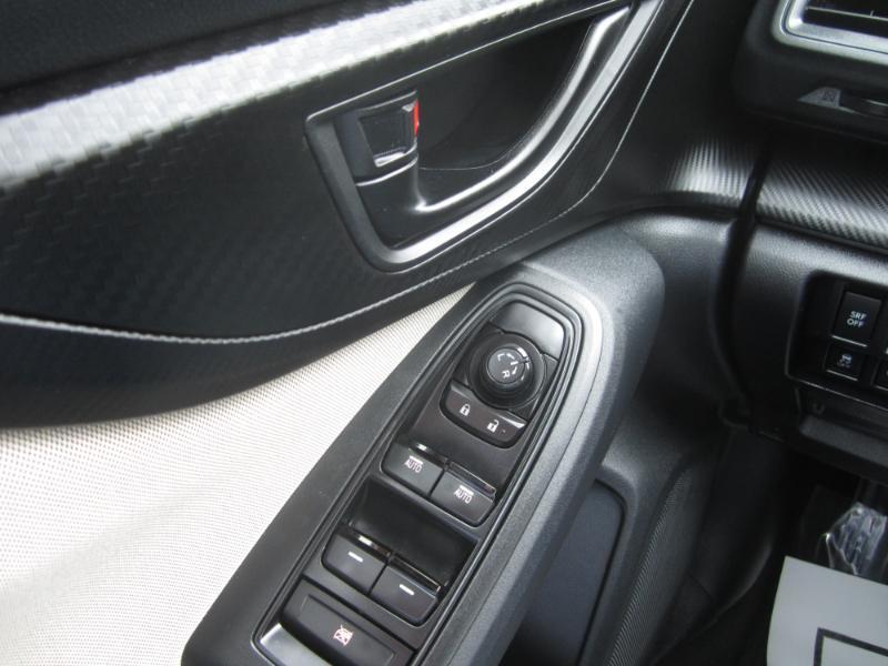 Subaru Impreza  2018