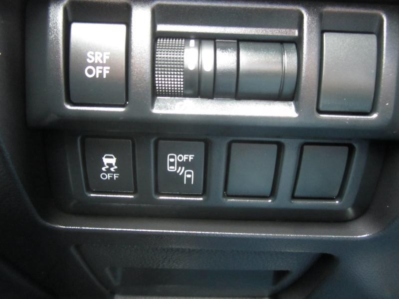 Subaru Impreza  2018