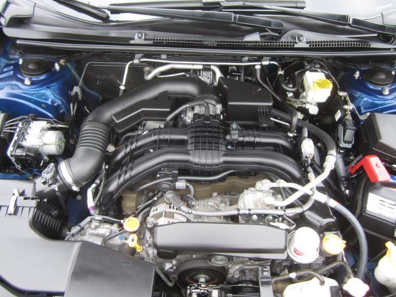 Subaru Impreza  2018