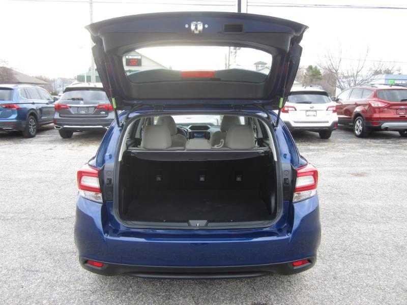 Subaru Impreza  2018