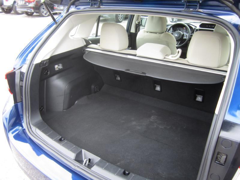 Subaru Impreza  2018