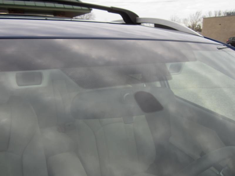 Subaru Impreza  2018