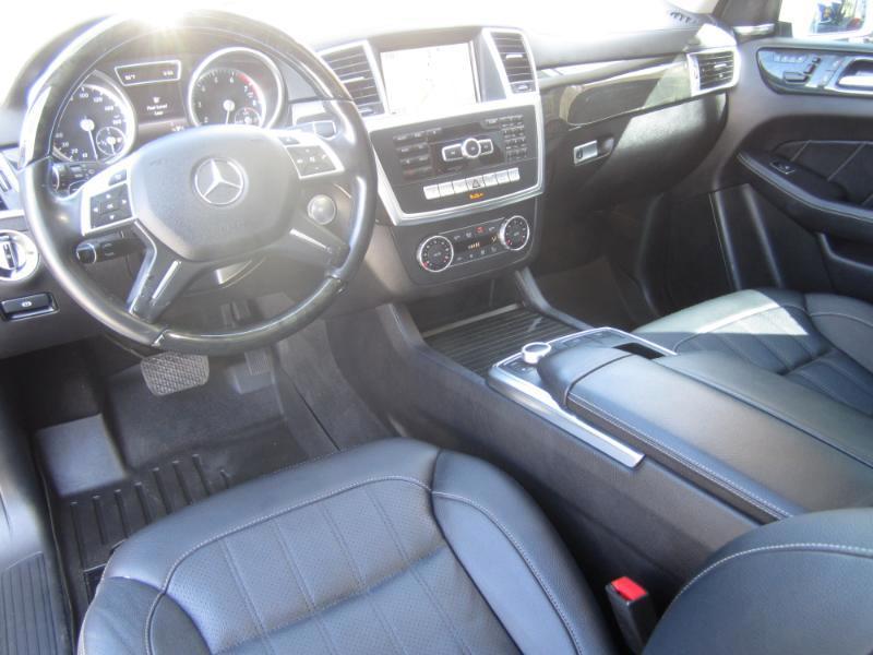 Mercedes-Benz GL-Class  2016