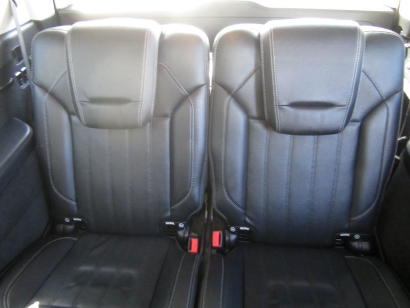 Mercedes-Benz GL-Class  2016