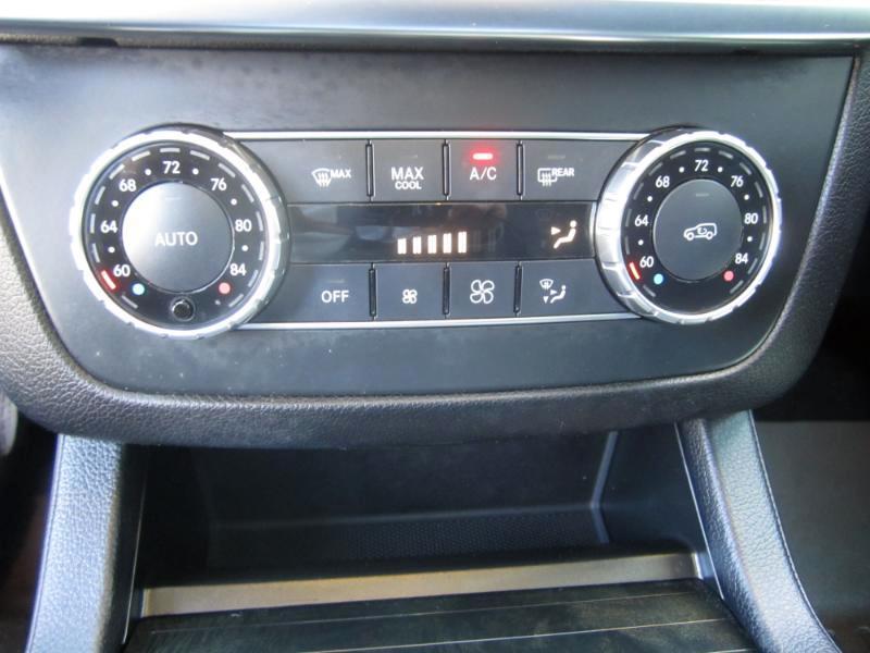 Mercedes-Benz GL-Class  2016