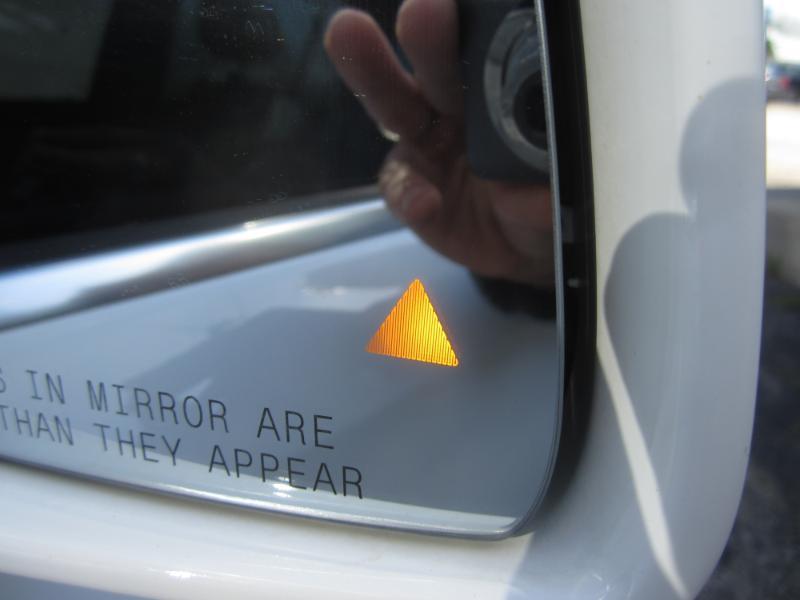 Mercedes-Benz GL-Class  2016