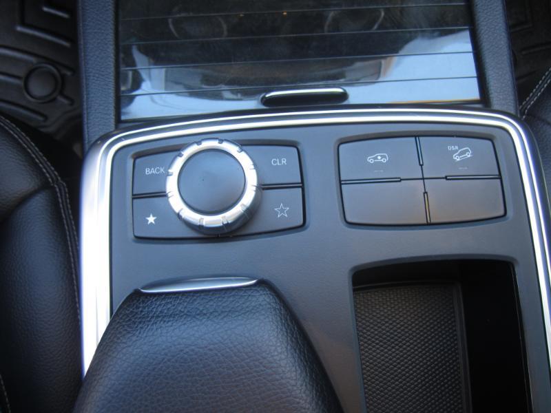 Mercedes-Benz GL-Class  2016