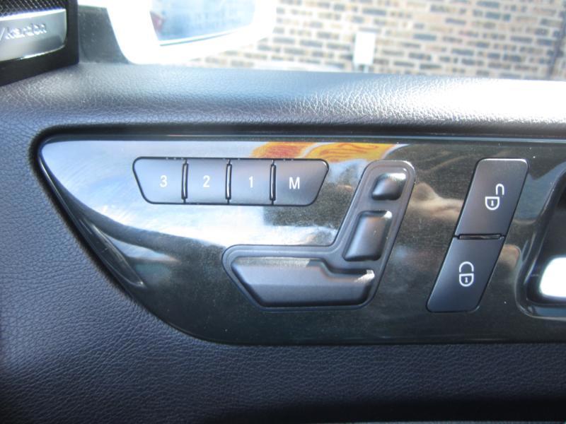 Mercedes-Benz GL-Class  2016