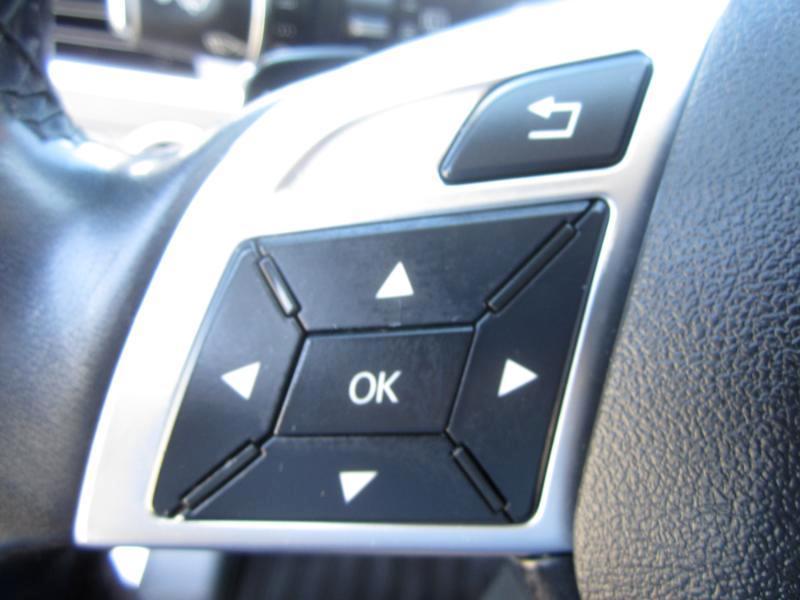 Mercedes-Benz GL-Class  2016