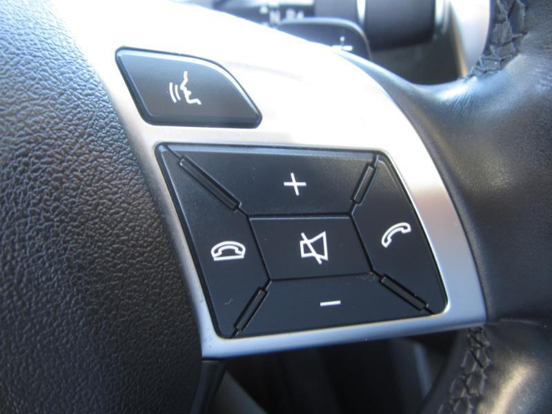 Mercedes-Benz GL-Class  2016