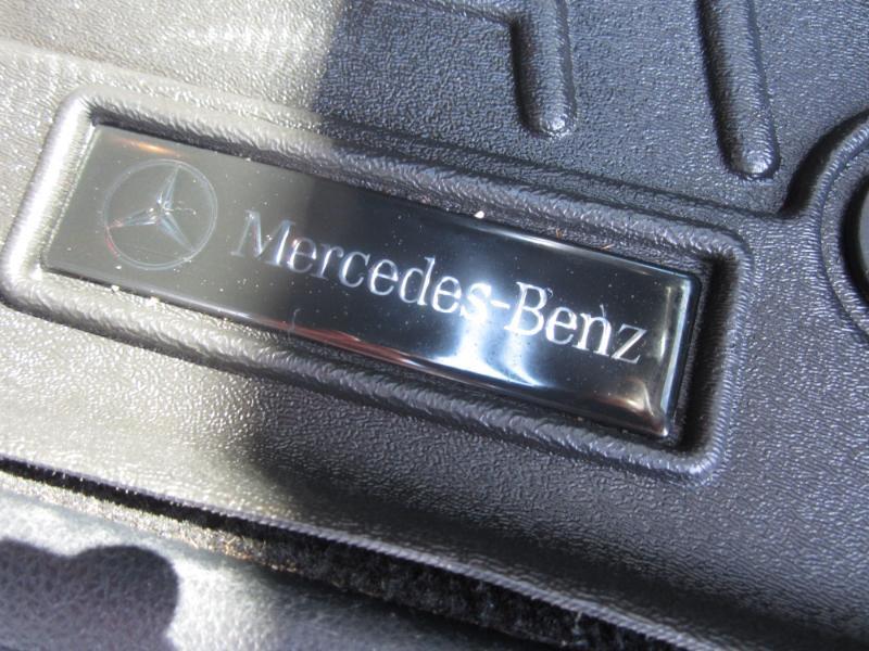 Mercedes-Benz GL-Class  2016