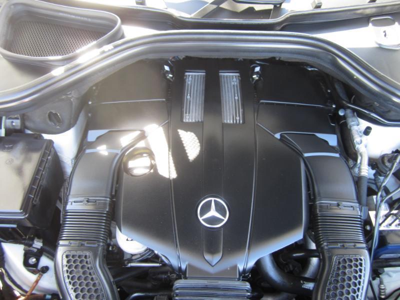 Mercedes-Benz GL-Class  2016