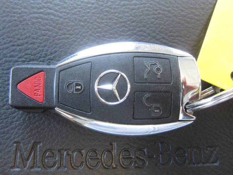 Mercedes-Benz GL-Class  2016