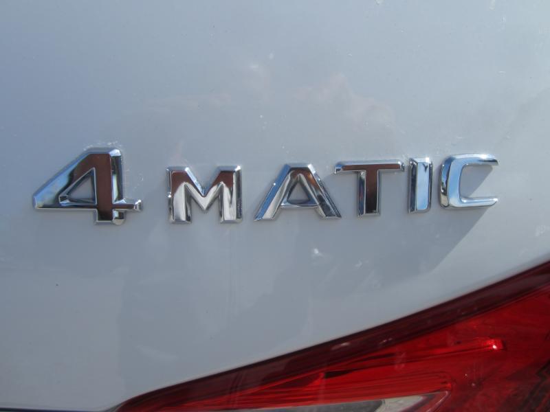 Mercedes-Benz GL-Class  2016