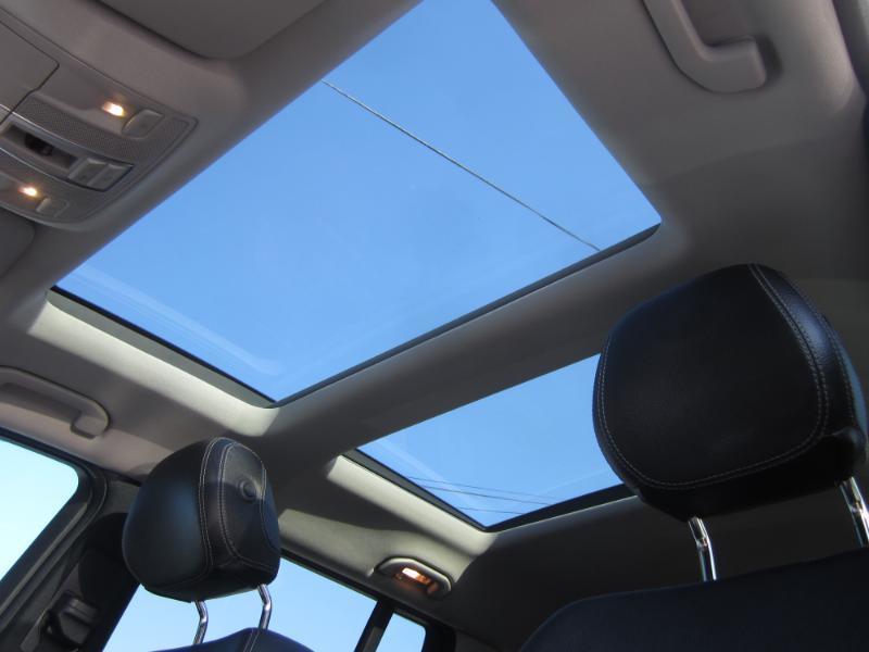 Mercedes-Benz GL-Class  2016