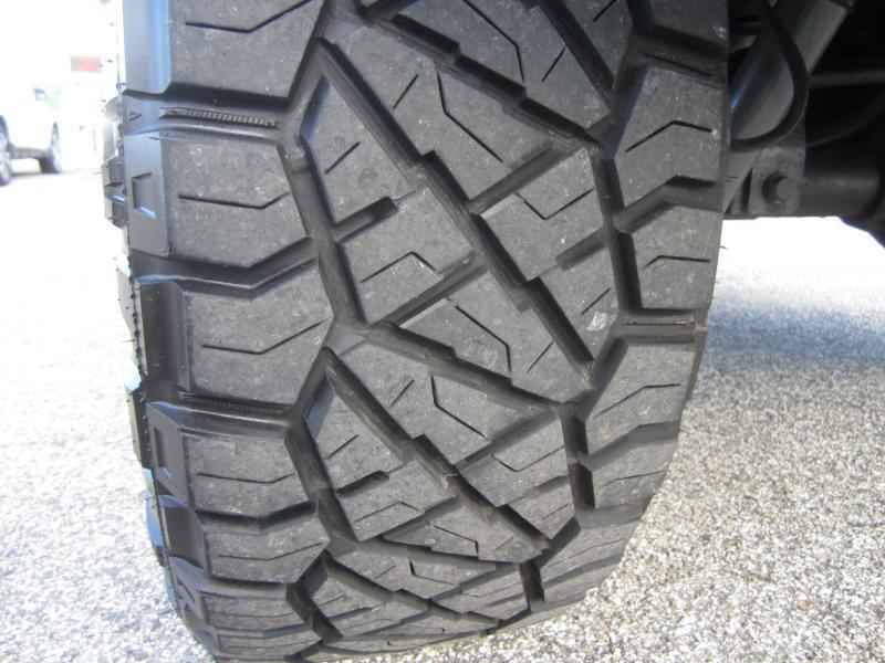 Jeep Wrangler 4WD 4dr Unlimited Sahara 2015