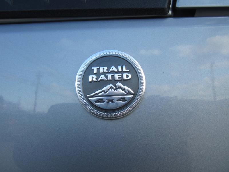 Jeep Wrangler 4WD 4dr Unlimited Sahara 2015