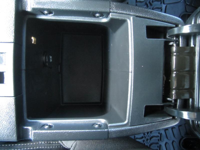 Jeep Wrangler 4WD 4dr Unlimited Sahara 2015