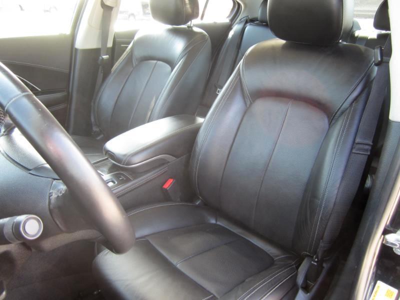 Buick LaCrosse 4dr Sdn Premium 2 FWD 2014