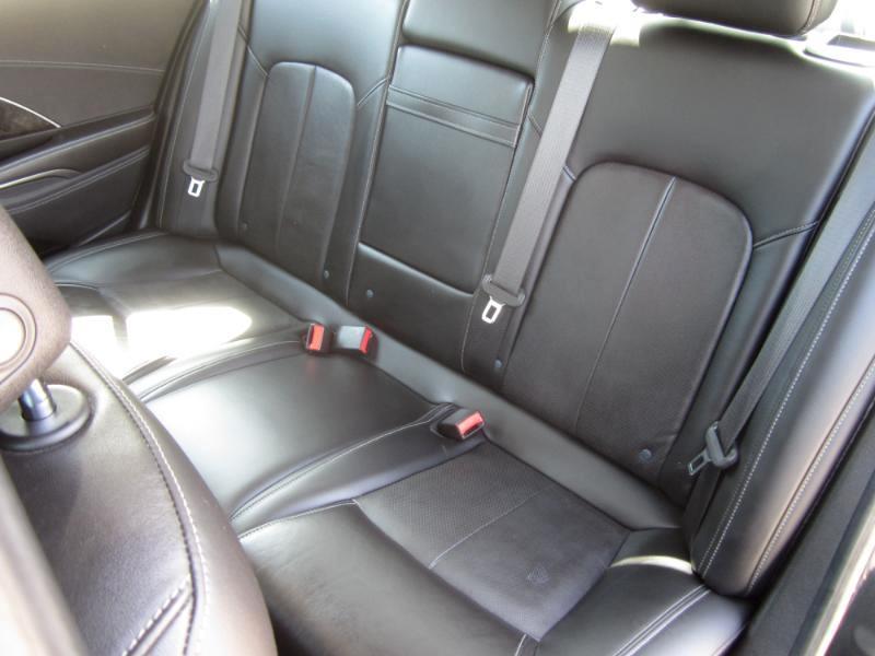 Buick LaCrosse 4dr Sdn Premium 2 FWD 2014