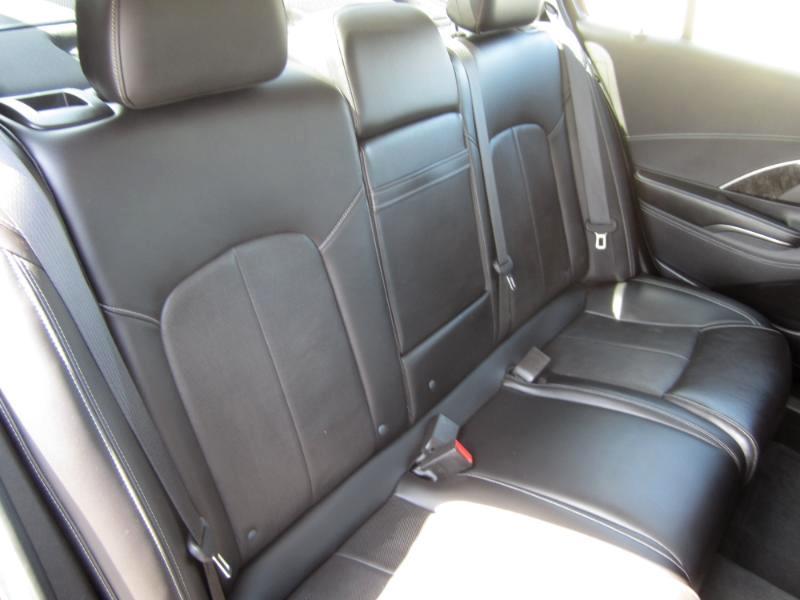 Buick LaCrosse 4dr Sdn Premium 2 FWD 2014