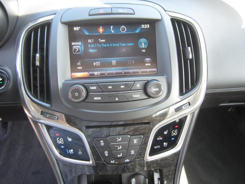 Buick LaCrosse 4dr Sdn Premium 2 FWD 2014