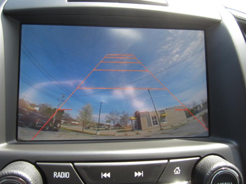 Buick LaCrosse 4dr Sdn Premium 2 FWD 2014