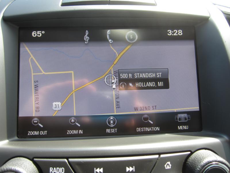 Buick LaCrosse 4dr Sdn Premium 2 FWD 2014