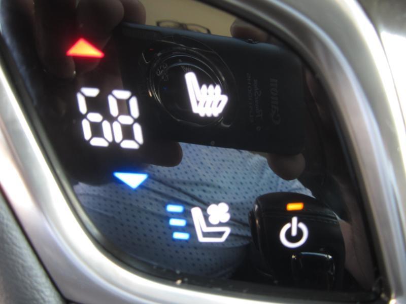 Buick LaCrosse 4dr Sdn Premium 2 FWD 2014